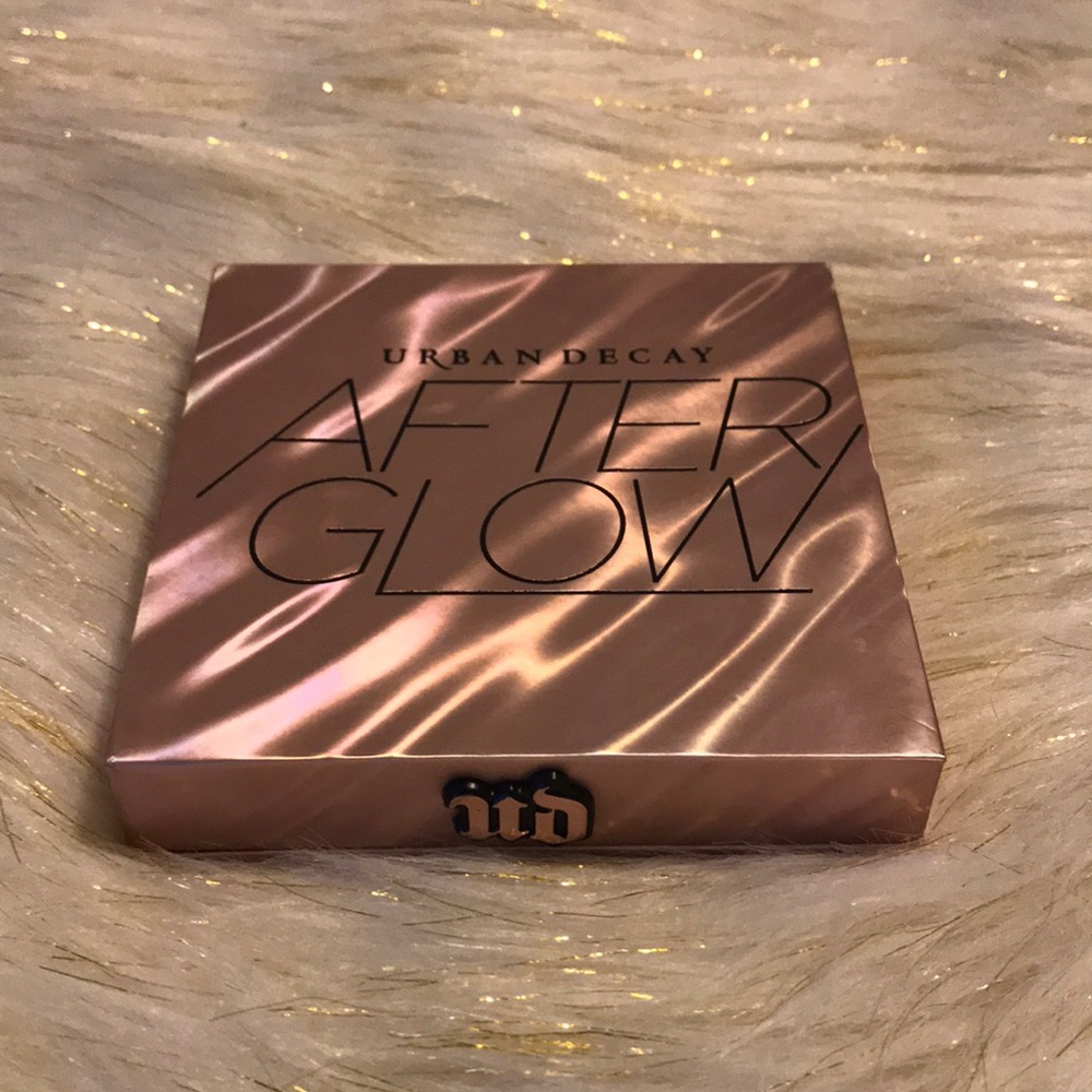🏷SALE💥Urban Decay✨After Glow Highlighter - Picture 5 of 8